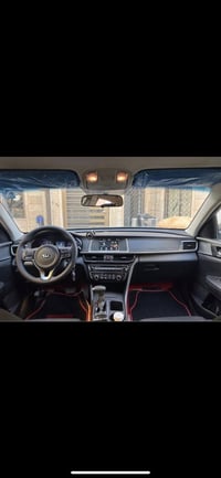 اوبتما • ٢٠١٨ • حادث صفحة السائق