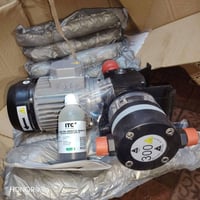 النجف • ام ال300 • خلاط جديد