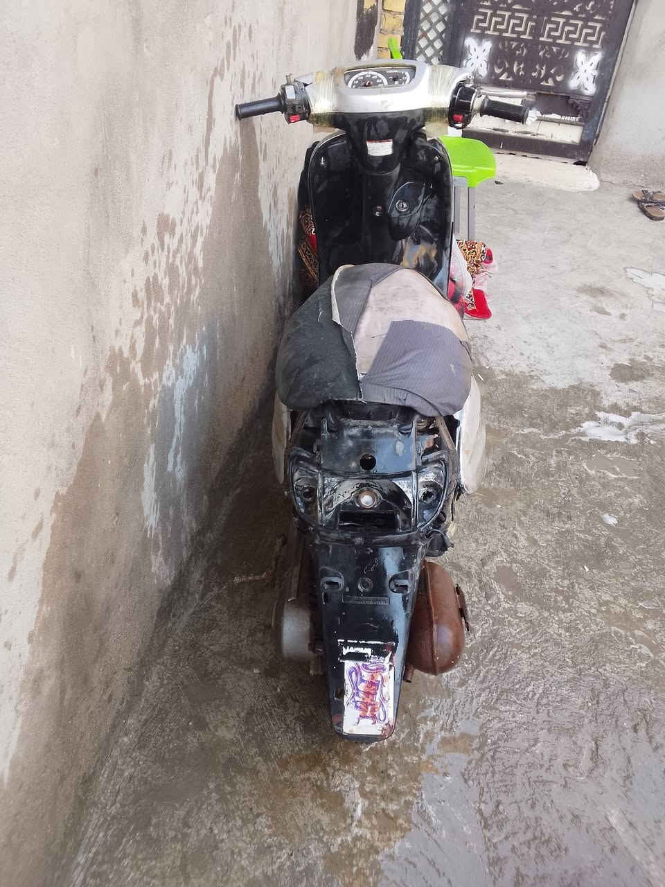 للبيع وبسعر مناسب مكان الناصريه السكان


**إذا كنت صاحب هذا الإعلان وتريد حذفه لأي سبب، رجاءا أرسل رسالة إلى الدعم الفني**