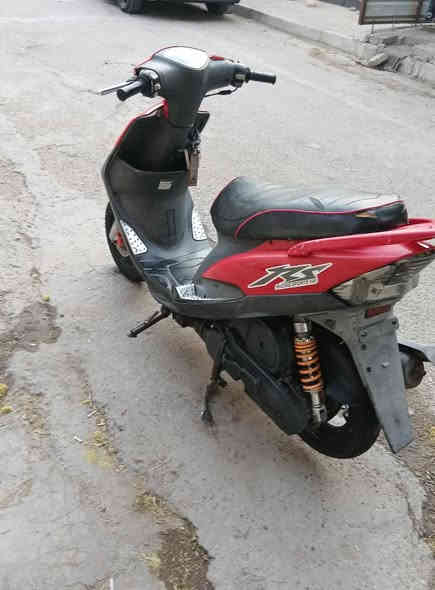 السلام عليكم عدله رامبه كفاله عامه تزويد بلاد بيه صدر ودبل خلفي ويدت وقبق عنباره مكان البياع ***********
