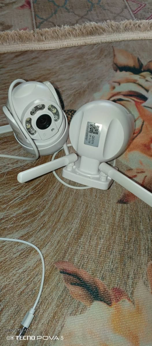 السلام عليكم كامرات العدد2 اشترتهن وماعرف اشدهن للبيع مكان بابل سعر قيم بل يرضى الله للاستفسار الاتصال ***********
