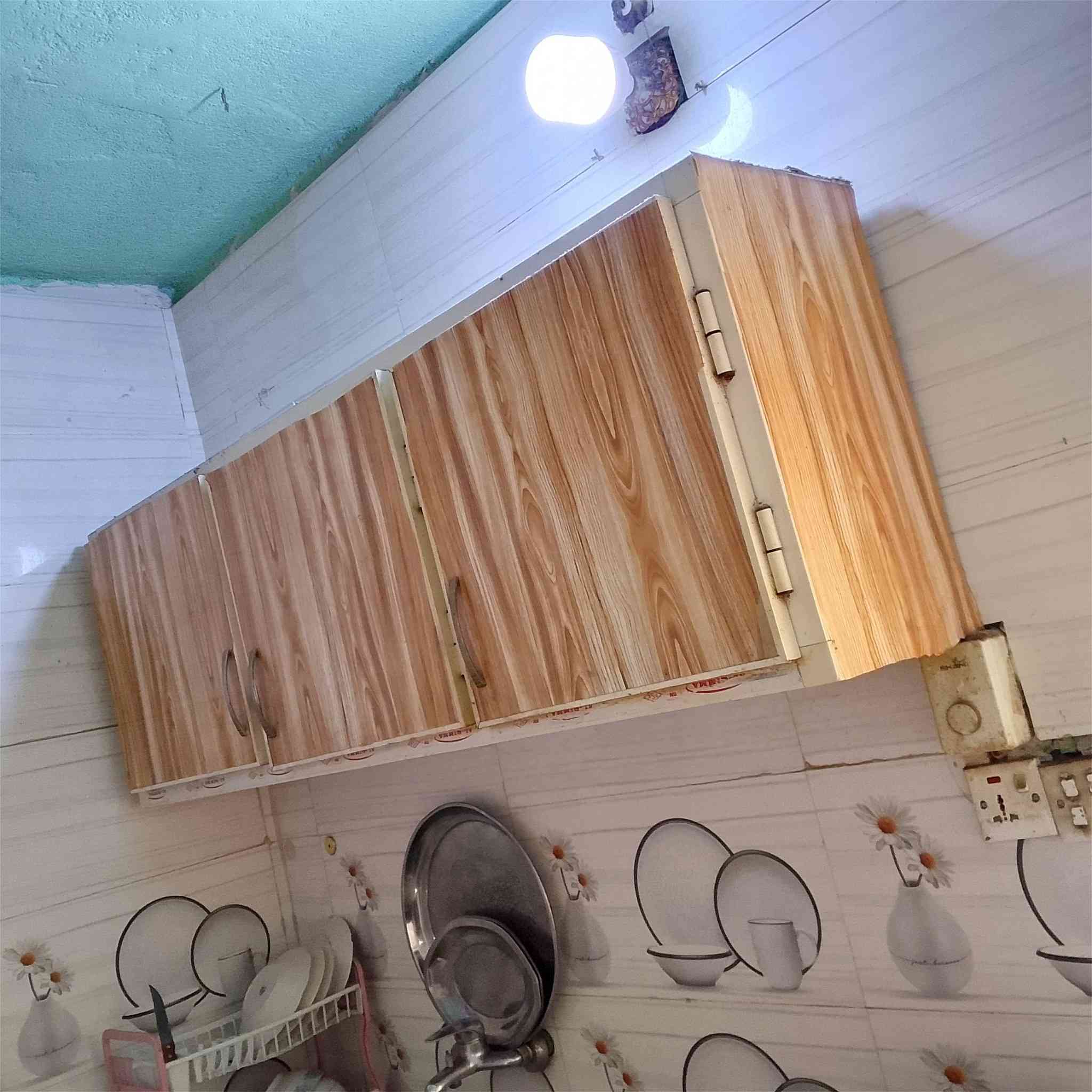 صباح الخير من رخصة مدير سوق حي الحر كاونترمع سنك للبيع ***********
