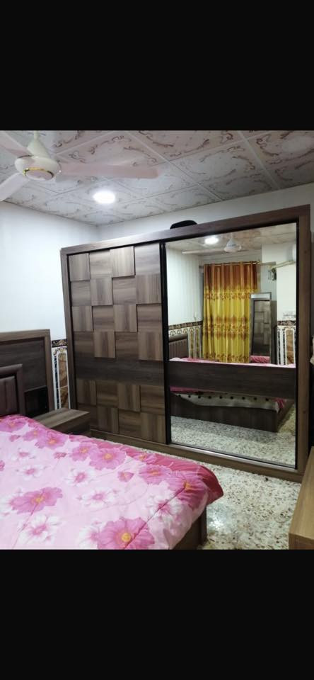 السلام عليكم
غراض بيت للبيع كلمن وسعره للمراسله واتساب 

‭0771 934 1902‬
