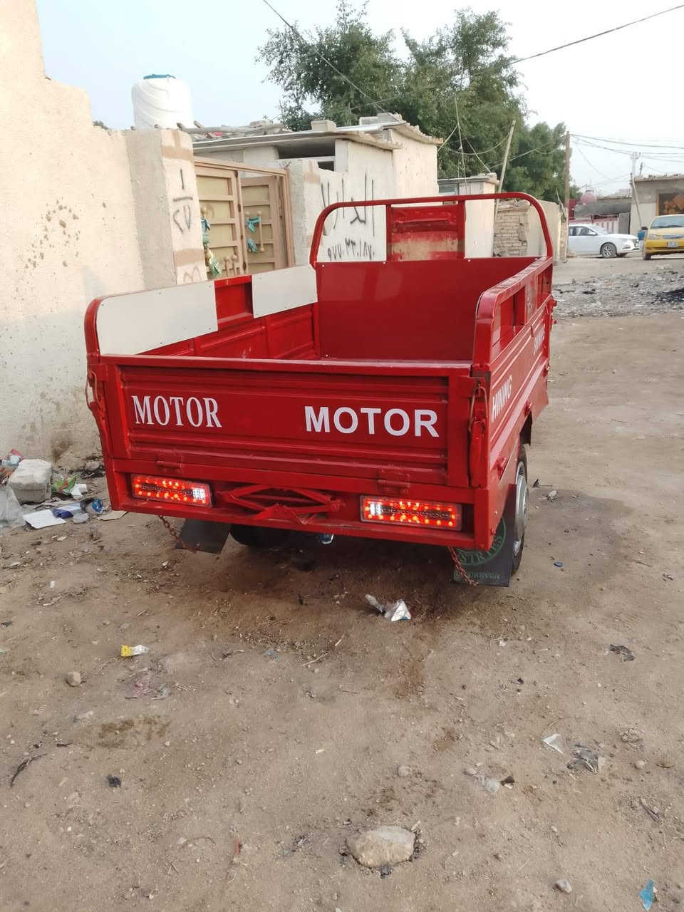 ستوتة للبيع شغاله مكفولة من دعامية الدعامية 2016باسمي تحويل ثاني يوم العنوان كربلاء المقدسة حي العسكري سعر 1،400 بيها مجال ***********
