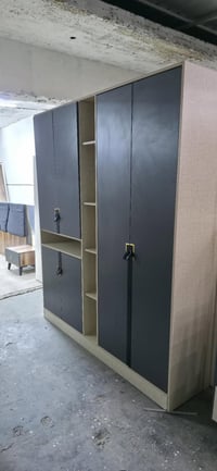 غرفة تركي • ٥ قطع • نقل مجاني بغداد