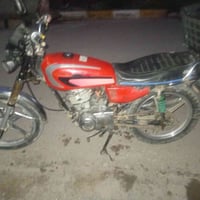 القائم • دراجة 4كِير • شغّاله