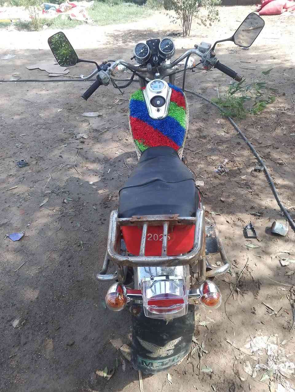 السلام عليكم تايموته مديل 14وراق صولي مكفوله من كلشي لسعر 350وبيه مجال مكان الشطره ‏‏‪***********‬‏
