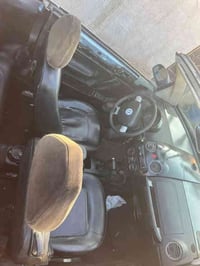 مراوس بتكتك بيتل موديل 9جاهزة من كلشي ربع متصرف عليها مكاني بغداد حي ا...