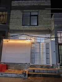 حي المكرمه • ٧٣م • طابقين