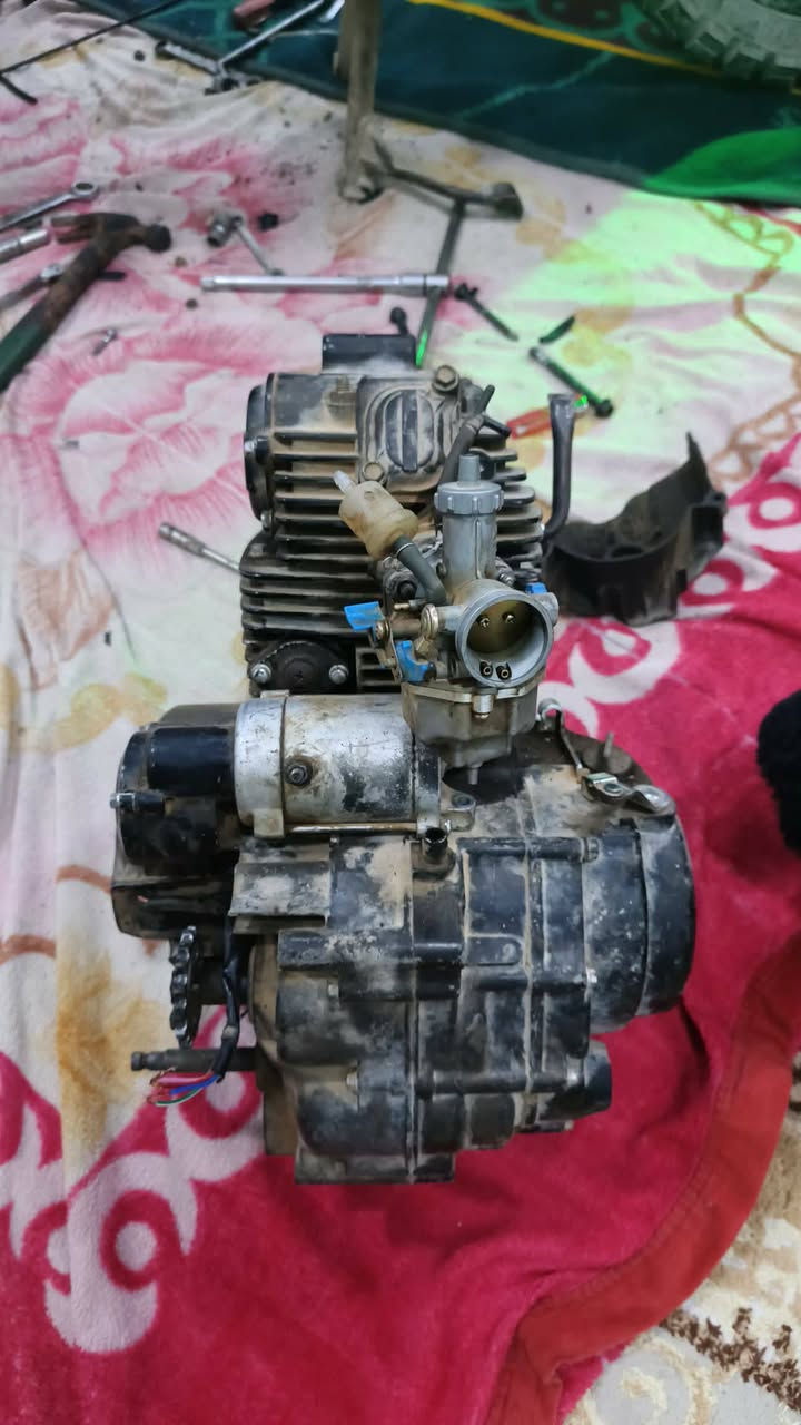 السلام عليكم محرك سايم بطح زنجيل شغال بس يريد تجفيت للبيع


**إذا كنت صاحب هذا الإعلان وتريد حذفه لأي سبب، رجاءا أرسل رسالة إلى الدعم الفني**