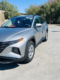 توسان امريكي • ٢٥٠٠ سي سي • ٣٨ الف ميل