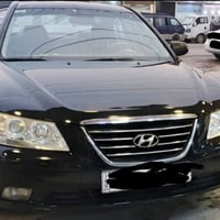 سوناتا ٢٠١٠ • دخول جديد • محرك ٢٤٠٠