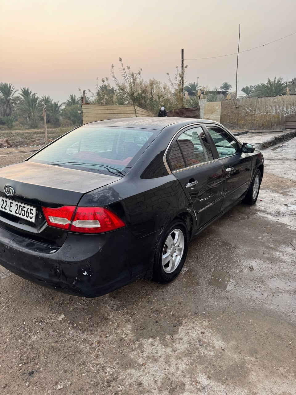 اوبتما موديل 2009
السياره جاهزه مكينه كير حداديه تايرات خير من الله
تبريد شغال 
السياره بيه رش صبغ جهت العبري 
مكان السياره نجف مشخاب السعر 85وبيه مجال قليل 
الاستفسار ***********
