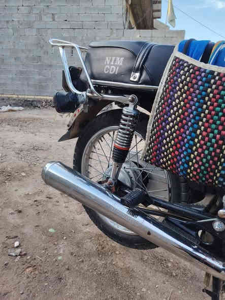 سلام عليكم  دراجه اربعه كير  نامه موديل 2025 ام 3 حروف    مراوس بدايون  نضيفه رقم  ***********
