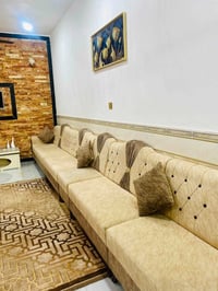 ديوان • ديوان للبيع • ديوان نظيف • قنفه • كنب • قنفات • كنبات • ناصريه