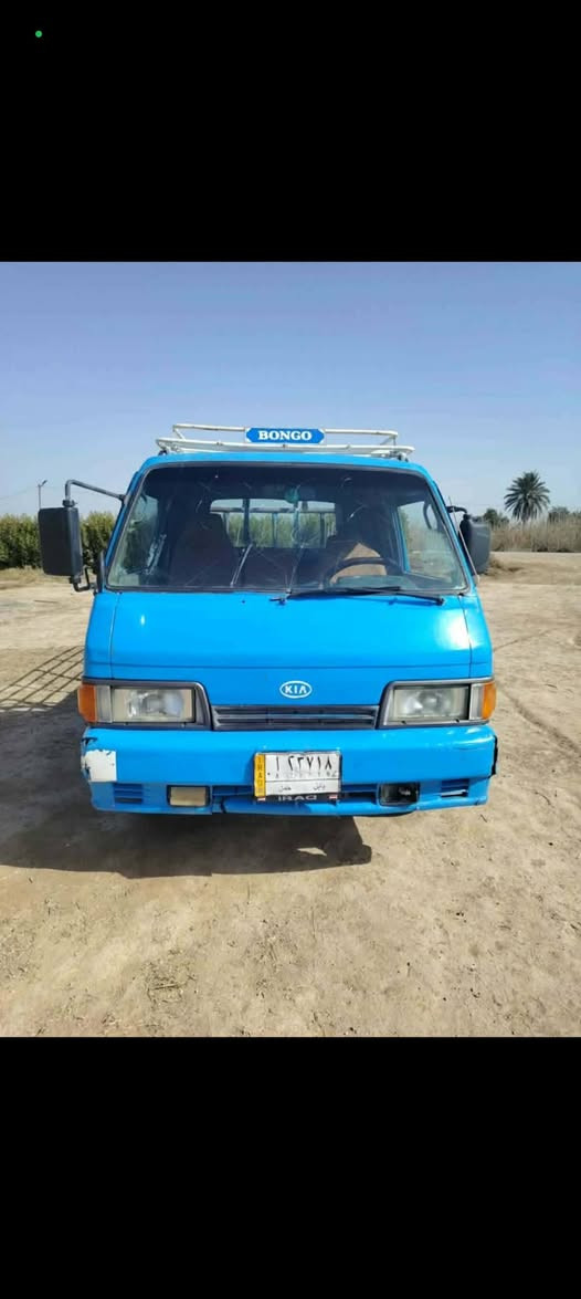 سلام عليكم كيه بنكو موديل 95 تخم تاير جديد ستوني شاده كير محرك اكسل مكفول رقم بابل سعر 42 ( ***********)
