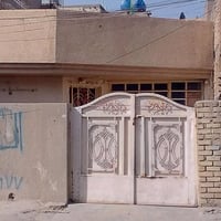 الدار للبيع المساحه 150 متر المكان حي الرحمه شارع 15 قرب مخبز الحجي لل...