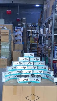 نظارات ذكية • G58 • توصيل مجاني