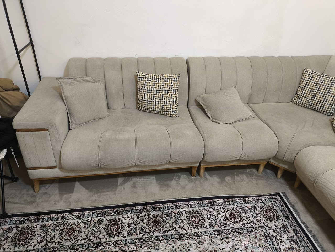 للبيع سعر 400الف قفل قفل


**إذا كنت صاحب هذا الإعلان وتريد حذفه لأي سبب، رجاءا أرسل رسالة إلى الدعم الفني**