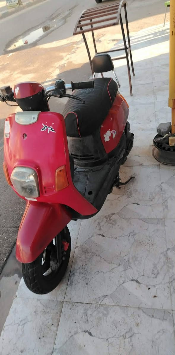 السلام عليكم ماكس بوليس كافله وكله شغال كهرباء نكر سلف السعر ٧٠٠ بيه مجال حك جيه العنوان الدوانية حي العصريه الهاتف ***********
