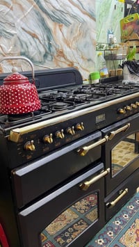 ابو دشير • ايطالي • ٧ عيون ٣ افران