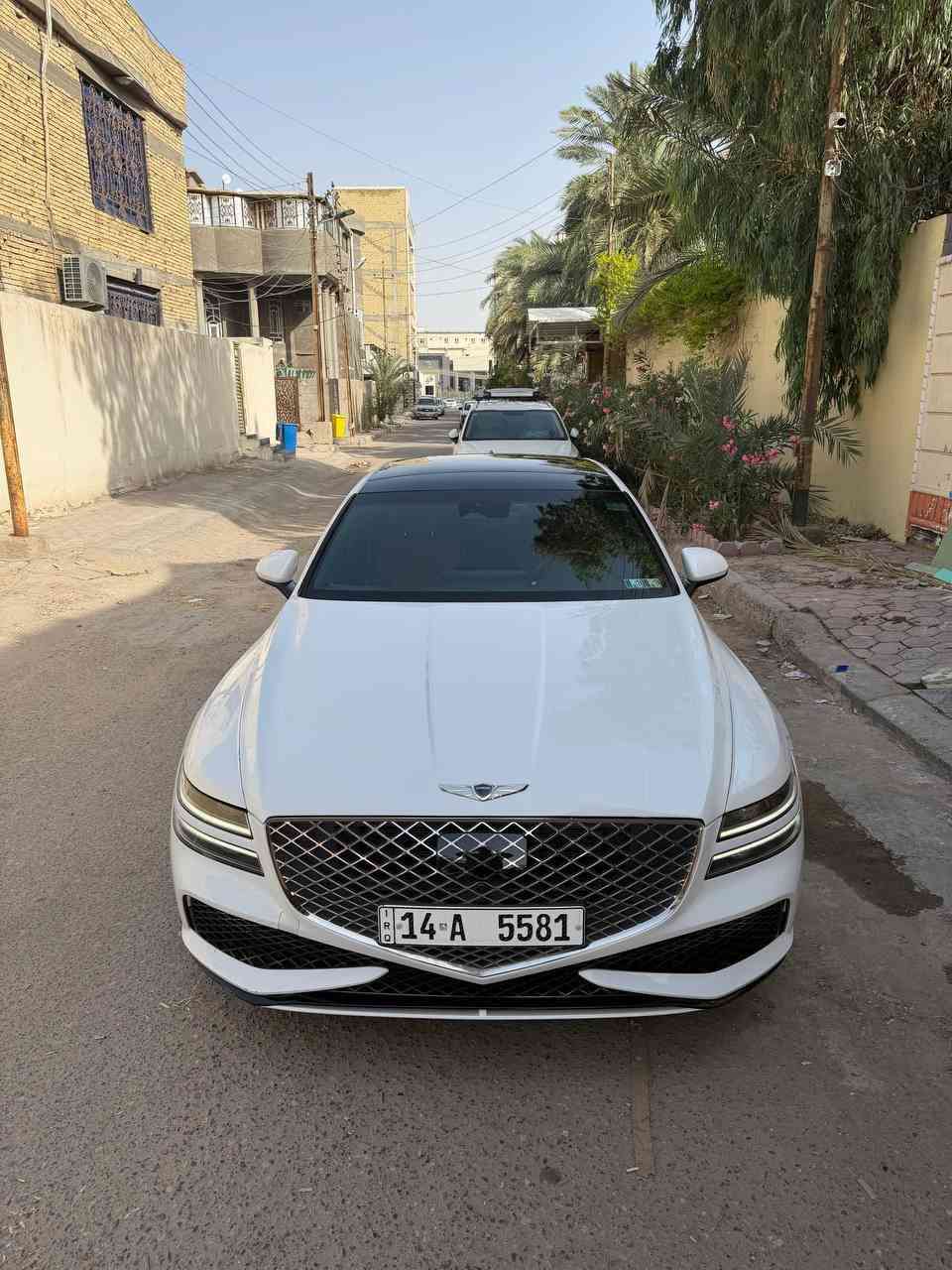 مجموعة سيارات للبيع ب اسعار مناسب ✅

للبيع كورلا كروس 2024 ✅
للبيع كامري 2016 SE ✅
للبيع ماليبو 2018 ✅
للبيع جينيسس 2023 G80 ✅
شيفروليه ماليبـو 2022 LT ✅✅ ‏

سعرها والتفاصيل موجودة ع رابط قناة تلكرام https://t.me/carssofiraq

اقوى قناة تلكرام للبيع و شراء سيارات 

أو اكتب في بحث تلكرام :
👈كروب سيارات العراق 🇮🇶
وشوف سعر والتفاصيل بنفسك✔

اعرض سيارتك و للبيع و شراء سيارات تواصل ع تليكرام رابط https://t.me/carssofiraq


**إذا كنت صاحب هذا الإعلان وتريد حذفه لأي سبب، رجاءا أرسل رسالة إلى الدعم الفني**