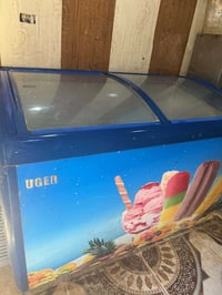 مجمدة عرضية • شغّالة فول • تكريت القادسية