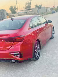 فورتي ٢٠٢٠ • مكينة 2000 • رقم بغداد