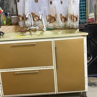 مطبخ • نظيف • بصرة طويسه