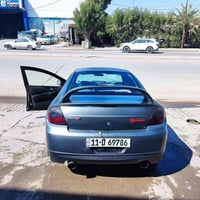 للبيع دوج نيون srt4 موديل 2003 محرك 2400 توربو سياره خير من الله لاتنق...