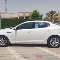 اوبتيما ٢٠١١ • مكينة ٢٤٠٠ • رقم نجف