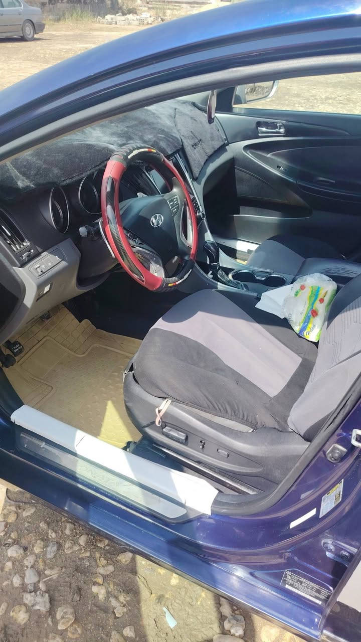 سوناته فول 2013 رقم بغداد مكاني حله مركز مدينه مكينه جي دي اي تيربو بيها قطعتين وقطعه صبغ السعر 95وبيها مجال قليل الستفسار اتصل ***********
