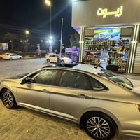 جيتا SE • ٢٠٢٠ • بدون حادث