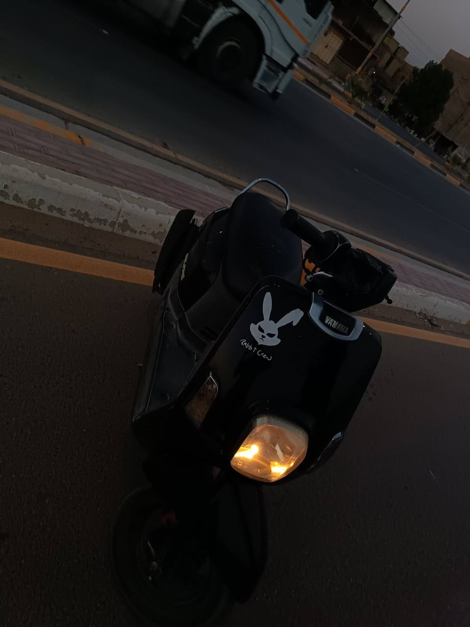 للبيع للبيع
ماكس بوليس نوزل

دراجه بلاديه ما مفتوحه ختم واحد ويه المحرك

دراجه نضيفه بيها كم شخط ب الكفرات مال رمبه

صارلها شهر ونص من طالعه

صالنصه Fm

وصالنصه البلاديه موجوده

كفرات بلاد

متعبك مال جناي

ما ناقصها ايشي

اللاستفسار اكثر *********** واتساب موجود خاص موجود
