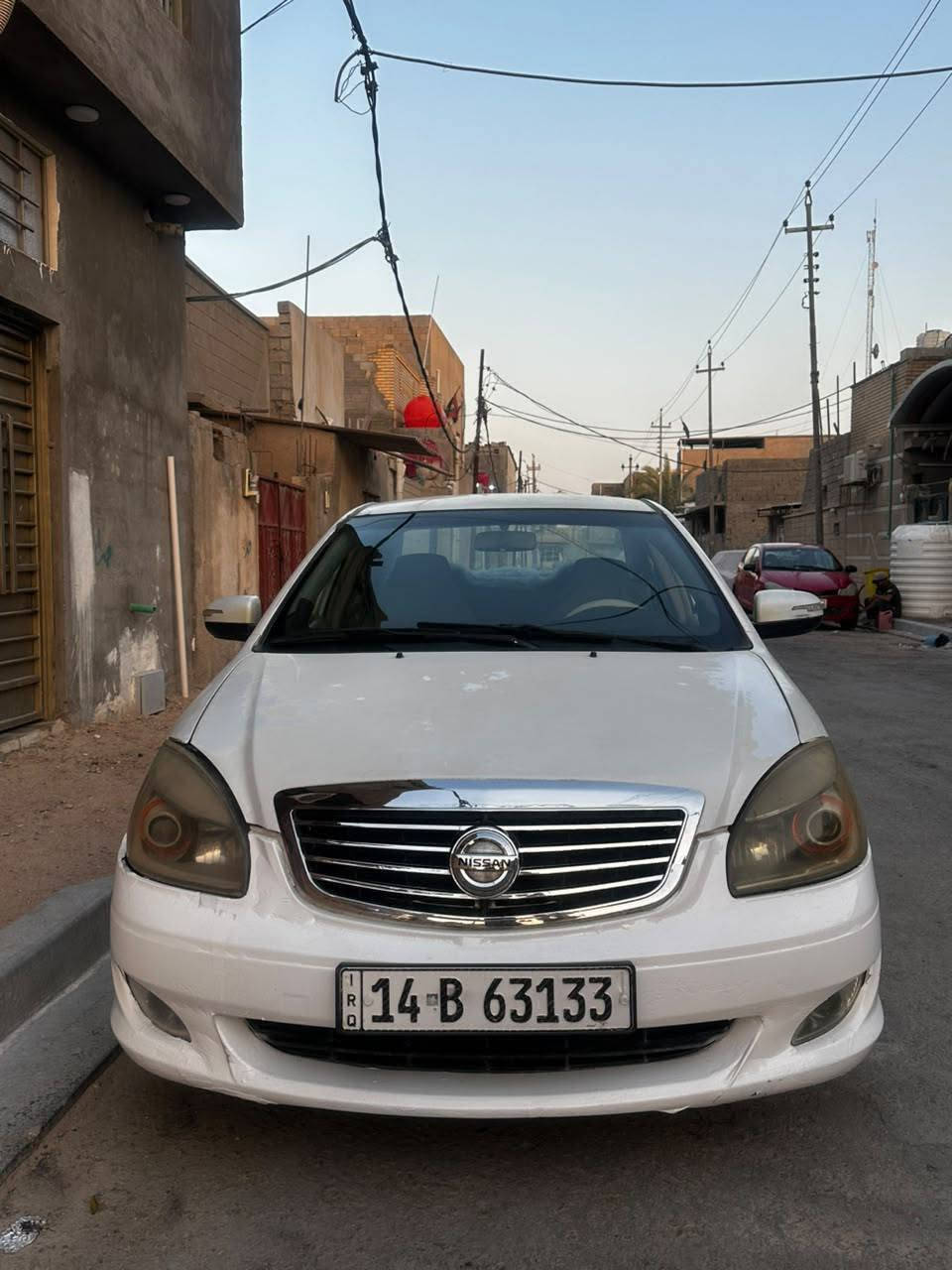 موبل بسمي رقم إنكليزي سنويه لل 2030 محوره كورله بيكاجوو 1800 مكينه وكير خير من الله تبريد شغال❄ كهربائيات كلهه شغاله لايت زنون باتري جديد تاير جديد سياره جاهزه عنواني بصره زبير *********** سعر 37
