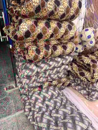 جلدية • وزن ثقيل • خامة أصلية