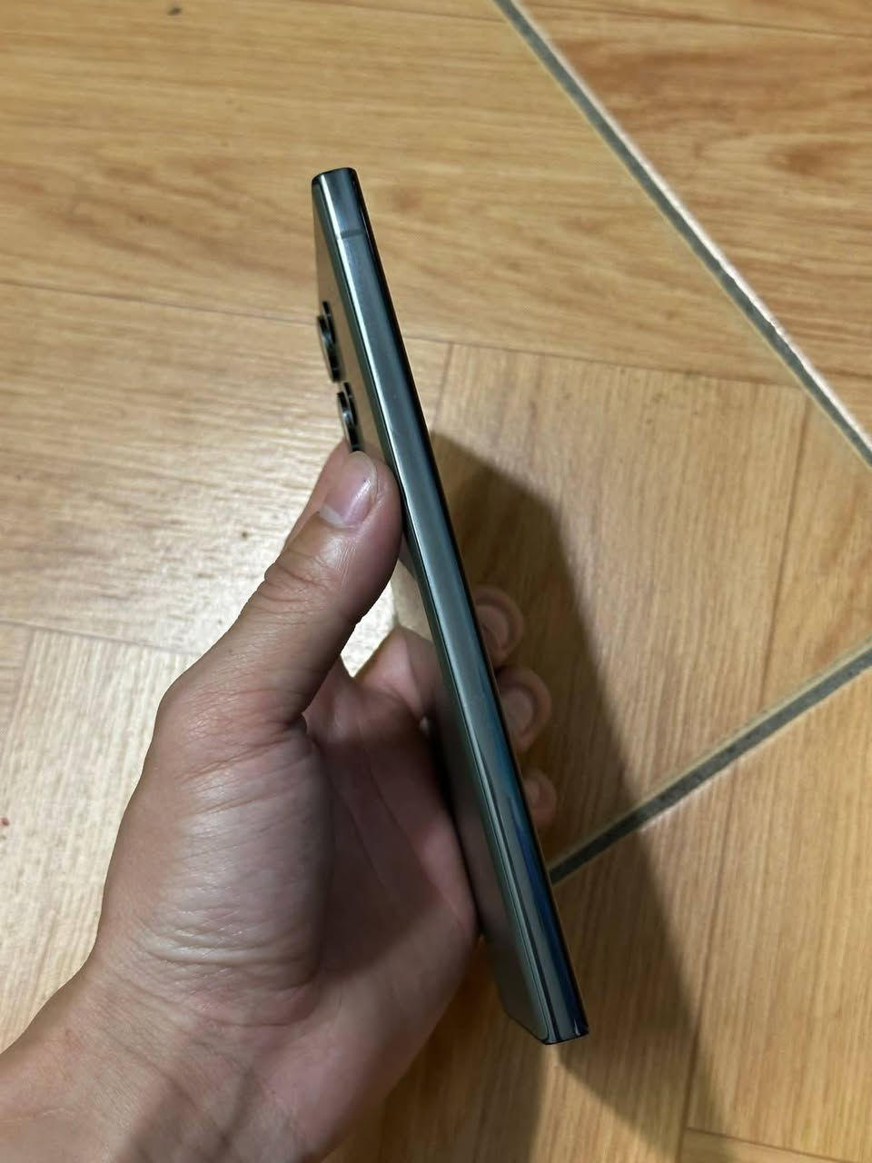 الترا 23 شقه اوسط شريحتين جهاز نظيف ما داخل صيانه الذاكره 256
