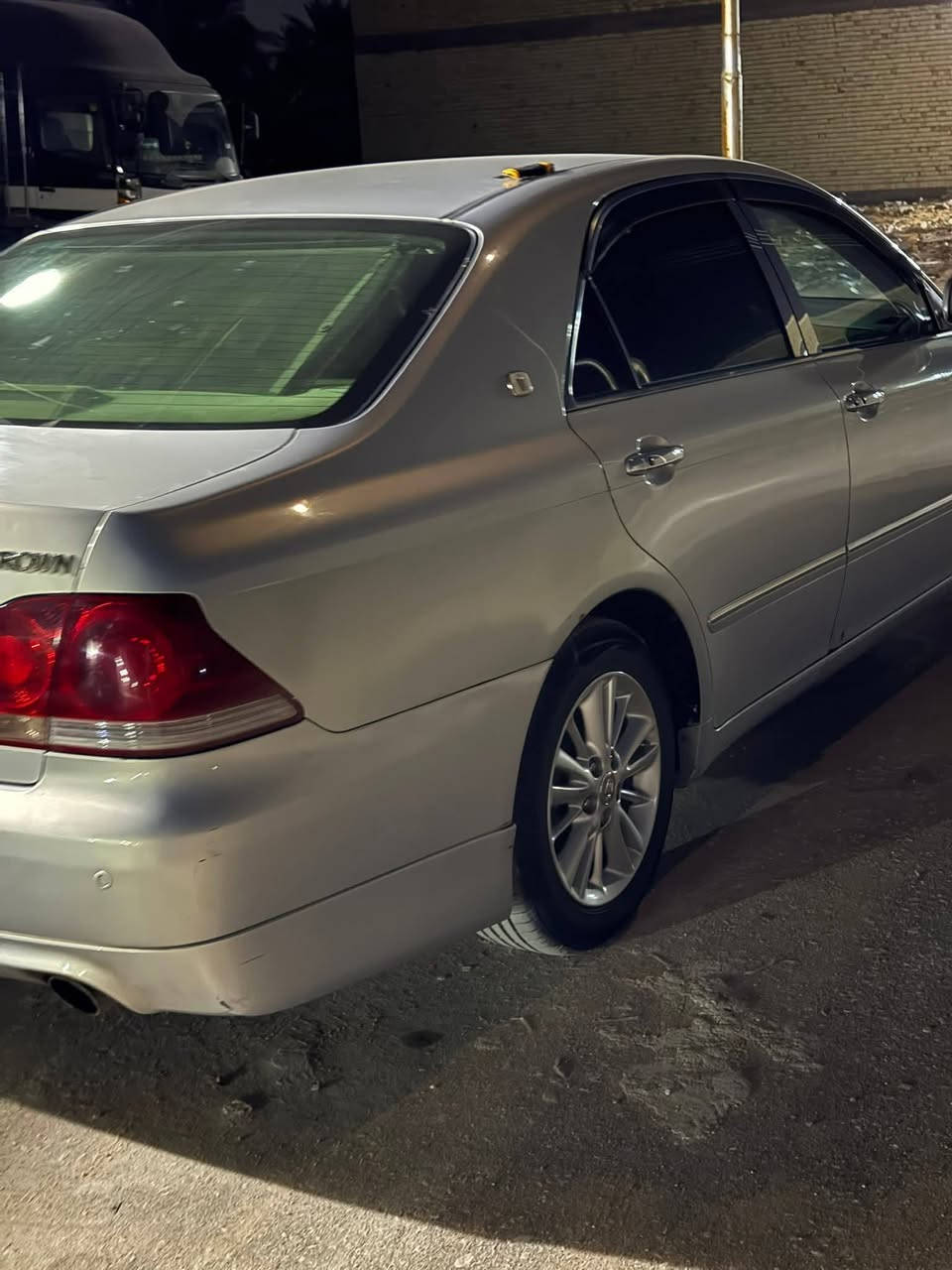 السلام عليكم من رخصة الادمن
ادوات مكفوله من الكصه شاهينه بحري فول مواصفات 
السعر 60 مشط لگزز تخم تاير دخول جديد السياره جاهزه مال جناي
***********
