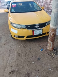 كيا سيراتو • ٢٠١١ • قصه وعيب شرعي