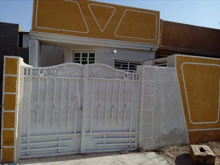 جاهزين استلام بيوت 🏘️*********** 📱***********📲 شغل هندسة  حسب الموصفات ترميم بيوت كرسته وعمل  بغداد فقط على رقم هاتف او على خاص بآدرة علي الخلفة
