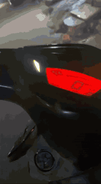 سلام عليكم درجة جيتي ار لبيع أو مروس سعر550وبيها مجال قليل بغداد لبلديات بشرع لمصرف قرب سوق سيف  لستفسار  *********** لتواصل على لوتساب
