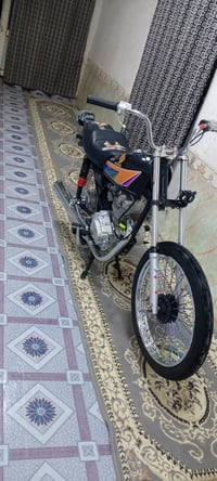 دراجة كلك • قضاء غماس • سعر خاص