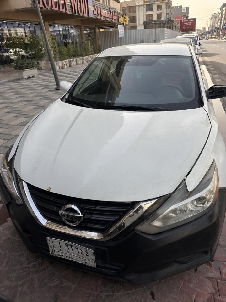 نيسان التيما وارد امريكي السونار بالصور
السعر ٨٥ ورقة 
التواصل 

‭***********‬
