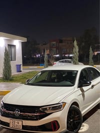 جيتا S • ٢٠٢٥ • ٣١٠٠٠ كم