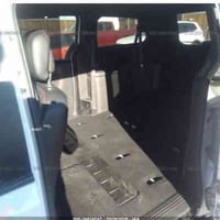 دوج كرفان GT • ٢٠١٩ • رقم اربيل