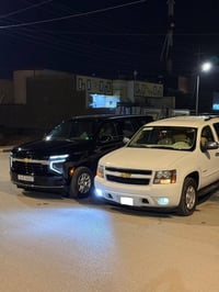 تاهو LT • ٢٠١٣ • فور ويل