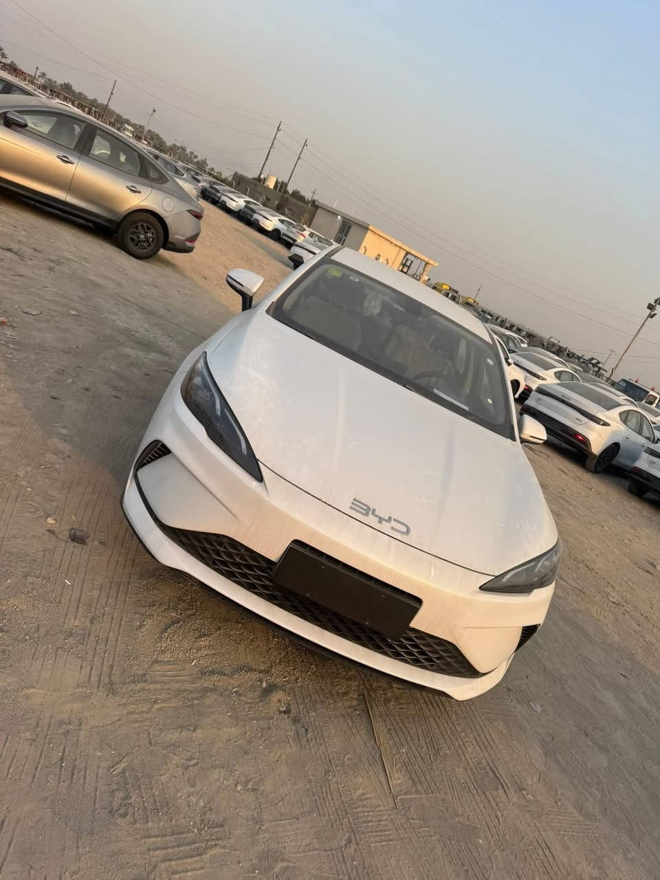 حياكم الله متابعين شركة بغداد المركزي لتجاره السيارات وصول كميات خير من الله من سيل05 كامل ملحقاته لدى شركة بغداد المركزي الاسعار نار 
☎️***********☎️
☎️***********☎️
