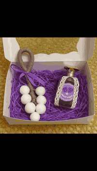 🧼 صابون العنب الطبيعي 🍇
نعومة ولمعان من أول استعمال
ينظف البشرة بعمق ويمنحها إشراقة وانتعاش
مناسب لجميع أنواع البشرة 🌿

🚚 توصيل لجميع المحافظات
📞 للطلب والحجز: ***********

#صابون_العنب
#اكسبلور
#Explore
#عناية_بالبشرة
#منتج_طبيعي
#بشرة_ناعمة
#توصيل_كافة_المحافظات
#تسوق_اونلاين
