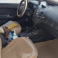 فورتي • ٢٠١٧ • محرك ٢٠٠٠