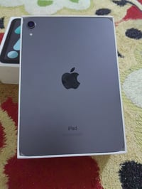 آيباد ميني 6 • ٦٤ • مكفول